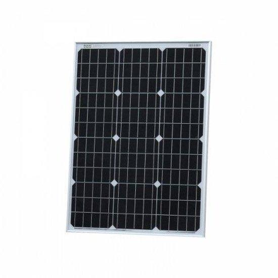 60W 12V Dual-Battery Kit Campervan & Boat | 4Boats