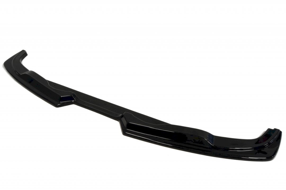 Maxton Design - REAR SPLITTER HYUNDAI VELOSTER