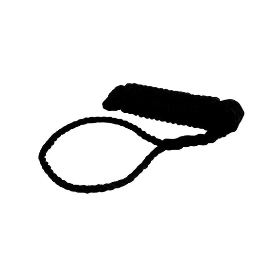 Talamex Mooringrope Black 14 mm Mooring Rope | 4Boats