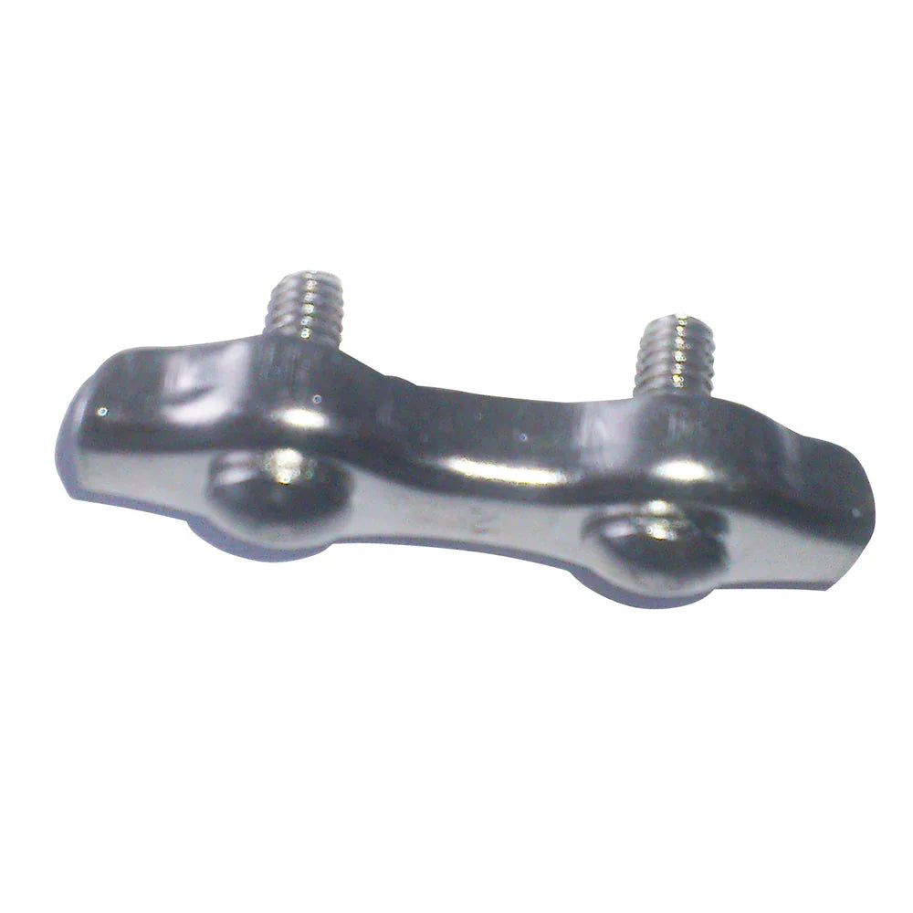 Talamex Duplex Duplex Duplex Clips 2 mm | SS AISI 304 | 4Boats