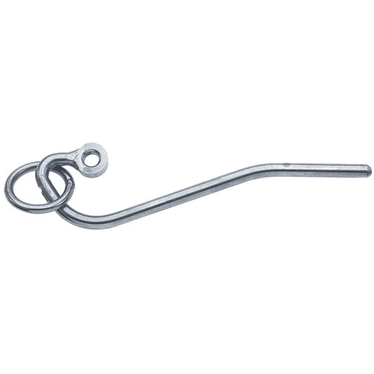 Talamex Sliphook Sliphook Sliphook For 6 mm | AISI 316 stainl | 4Boats