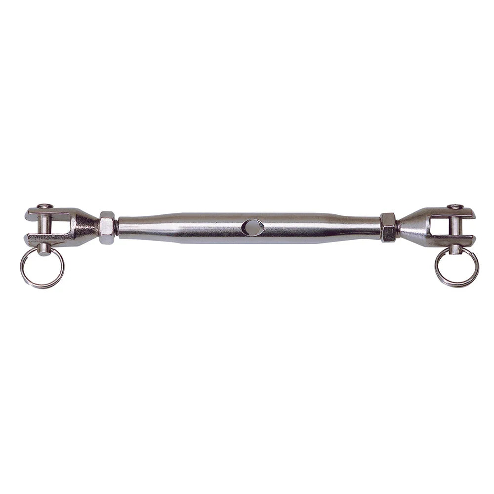 Talamex Riggingscrew Fork/Fork M5 | 4Boats
