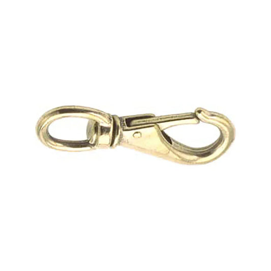 Italy Manganese Bronze Swivel Eye 100 mm | 4Boats