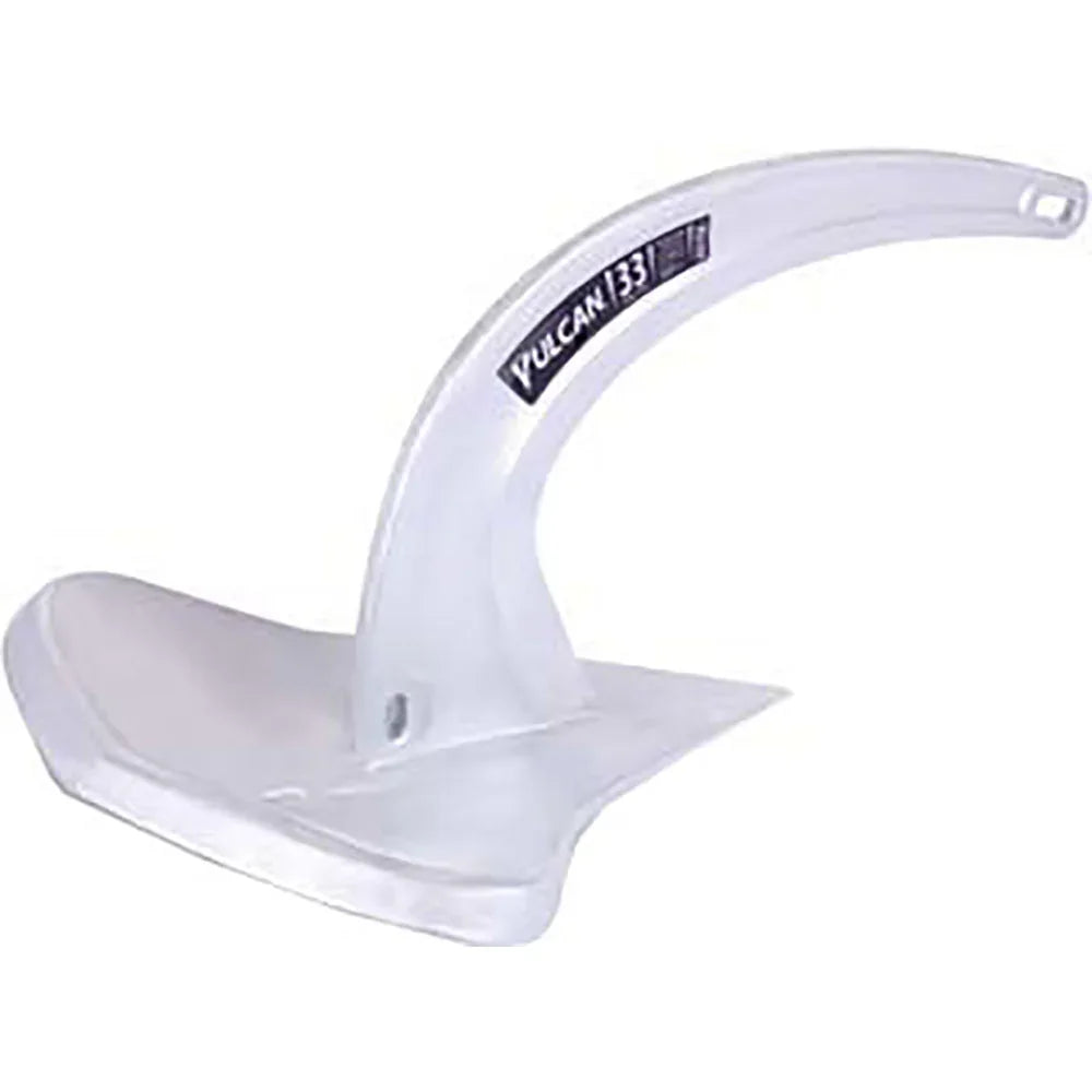Vulcan Galvanised Galvanised Galvanised Anchor 4 kg | 4Boats