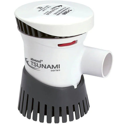 Attwood 800 Cartridge Bilge Pump 12V | 4Boats