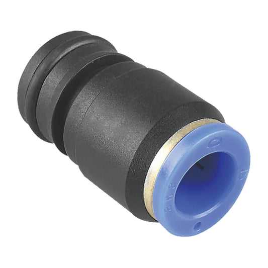 Seaflo TUBE Straight Fitting with O-Ring 3/4 in QA | 4Boats