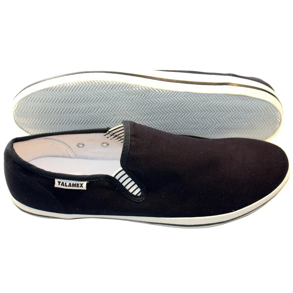 Talamex Canvas Canvas Canvas Boat Shoes EU 41 | 4Boats