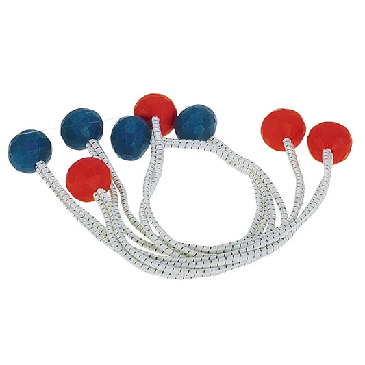 Talamex Sail Sail Sail Fastener 60 cm (4 pcs) | 4Boats