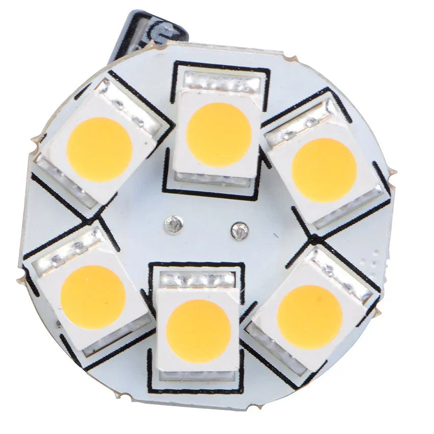 Talamex S-Led S-Led S-Led 6 10-30V G4 Back | 4Boats