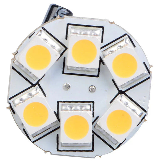 Talamex S-Led S-Led S-Led 6 10-30V G4 Back | 4Boats