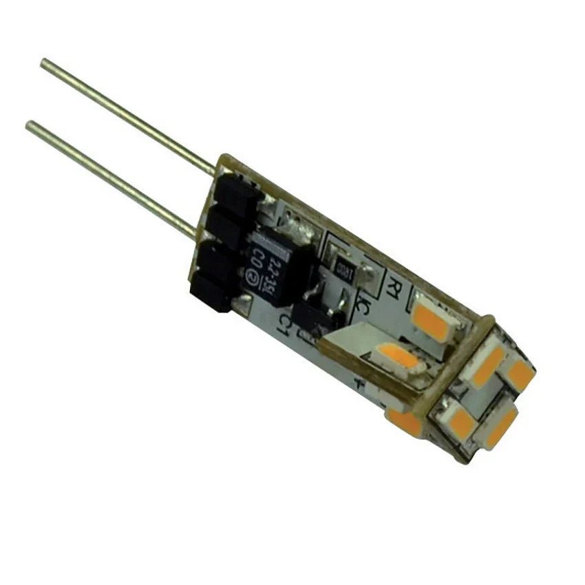 Talamex S-Led S-Led S-Led 12 G4 10-30V LED Light | 4Boats