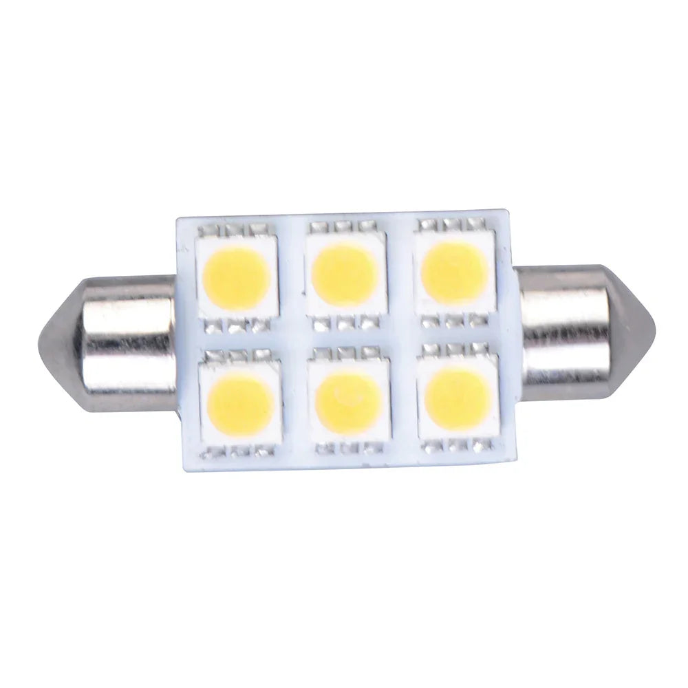 Talamex S-Led S-Led S-Led 6 Festoon 10-30V 37 mm LED | 4Boats