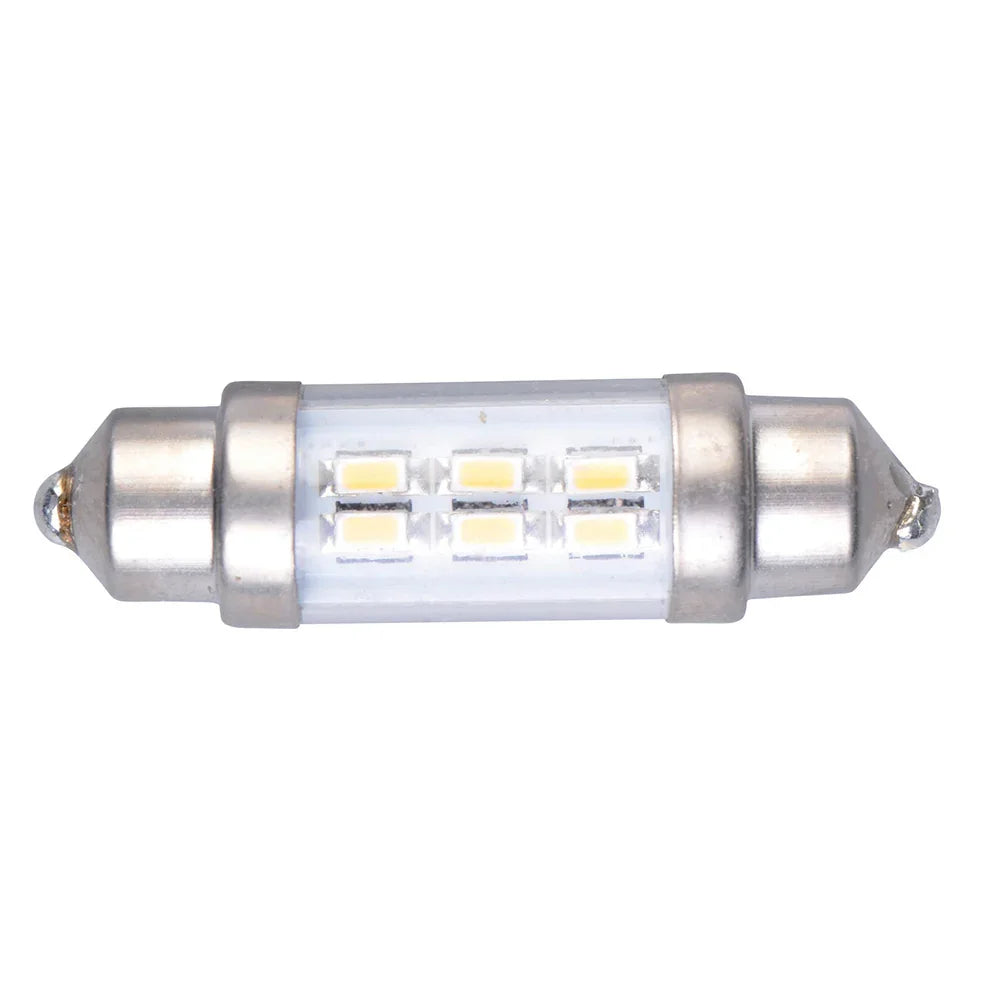 Talamex S-Led S-Led S-Led 3 Festoon 10-30V 37 mm CW | 4Boats