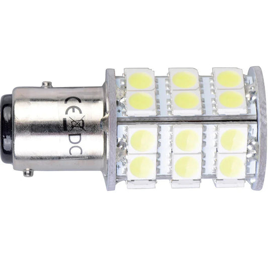 Talamex S-Led S-Led S-Led 30 10-30V Bay15D LED Lamp | 4Boats