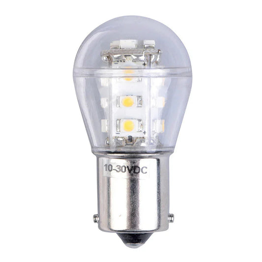 Talamex S-Led S-Led S-Led 15 10-30V Ba15S LED Bulb | 4Boats