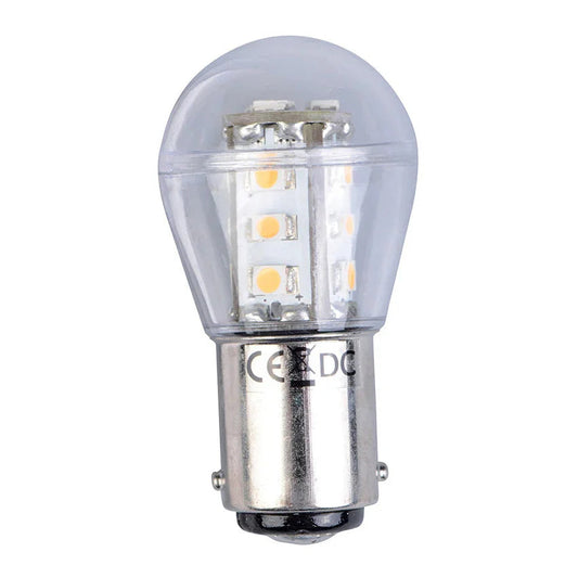 Talamex S-Led S-Led S-Led 15 10-30V BA15D LED Light | 4Boats
