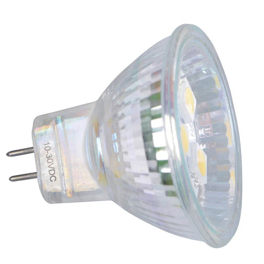Talamex S-Led S-Led S-Led 6 10-30V GU4 LED light | 4Boats