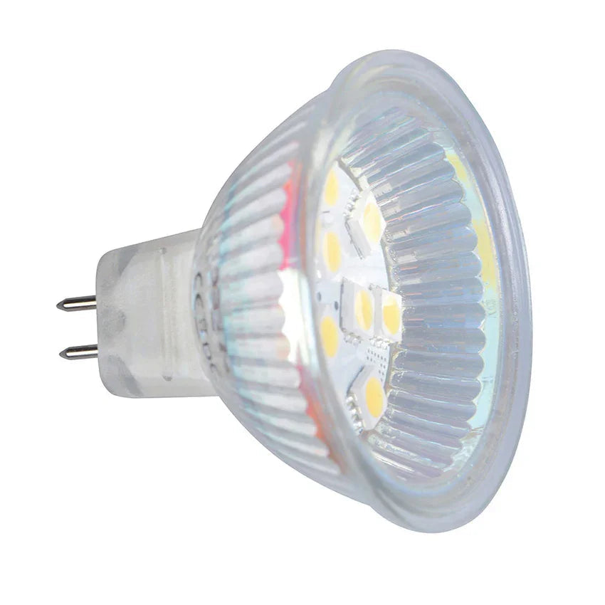 Talamex S-Led S-Led S-Led 10-30V GU5.3 LED lamp | 4Boats