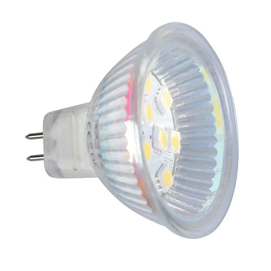 Talamex S-Led S-Led S-Led 10-30V GU5.3 LED lamp | 4Boats