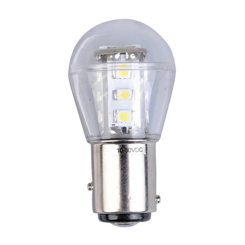 Talamex S-Led S-Led S-Led 15 LED 10-30V Bay15D | 4Boats