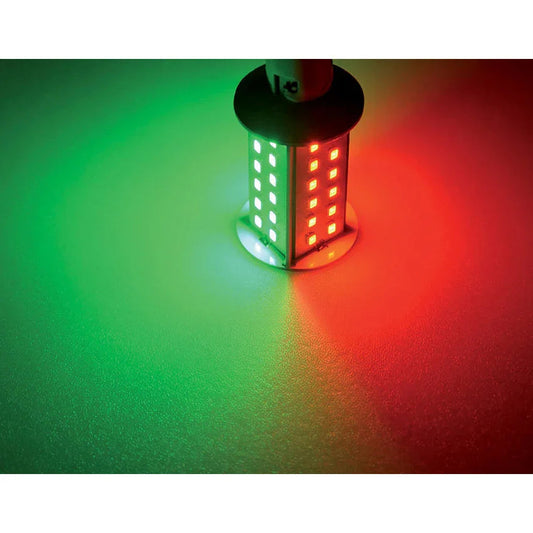 Talamex S-Led S-Led S-Led 36 Duocolour Bay15 10-30V | 4Boats