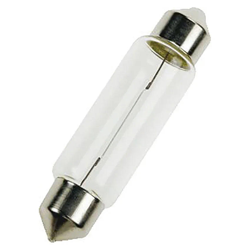 Talamex Tube Bulb 24V 3W 11 × 39 mm | 4Boats