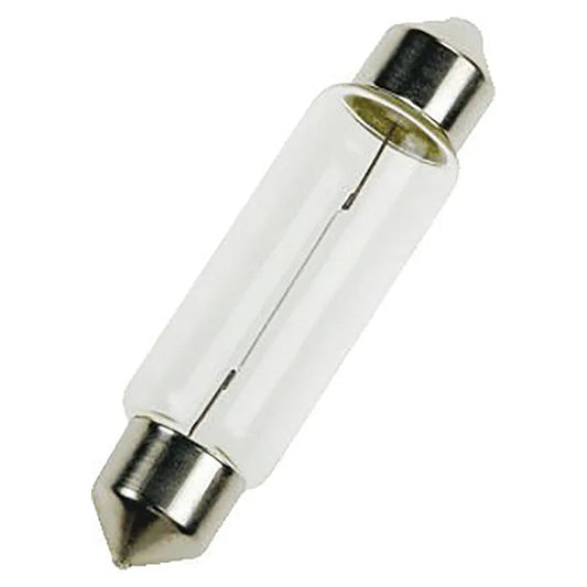 Talamex Tube Bulb 24V 5W (11 × 44 mm) | 4Boats