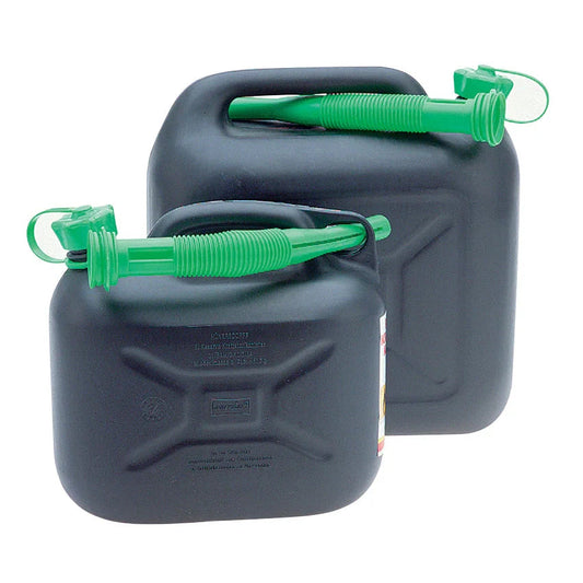 Talamex Jerrycan Jerrycan Jerrycan Petrol 20 L Fuel Can | 4Boats