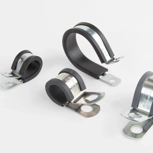 Jcs M6 M6 M6 Stainless Steel P-Clip 38 mm | 4Boats