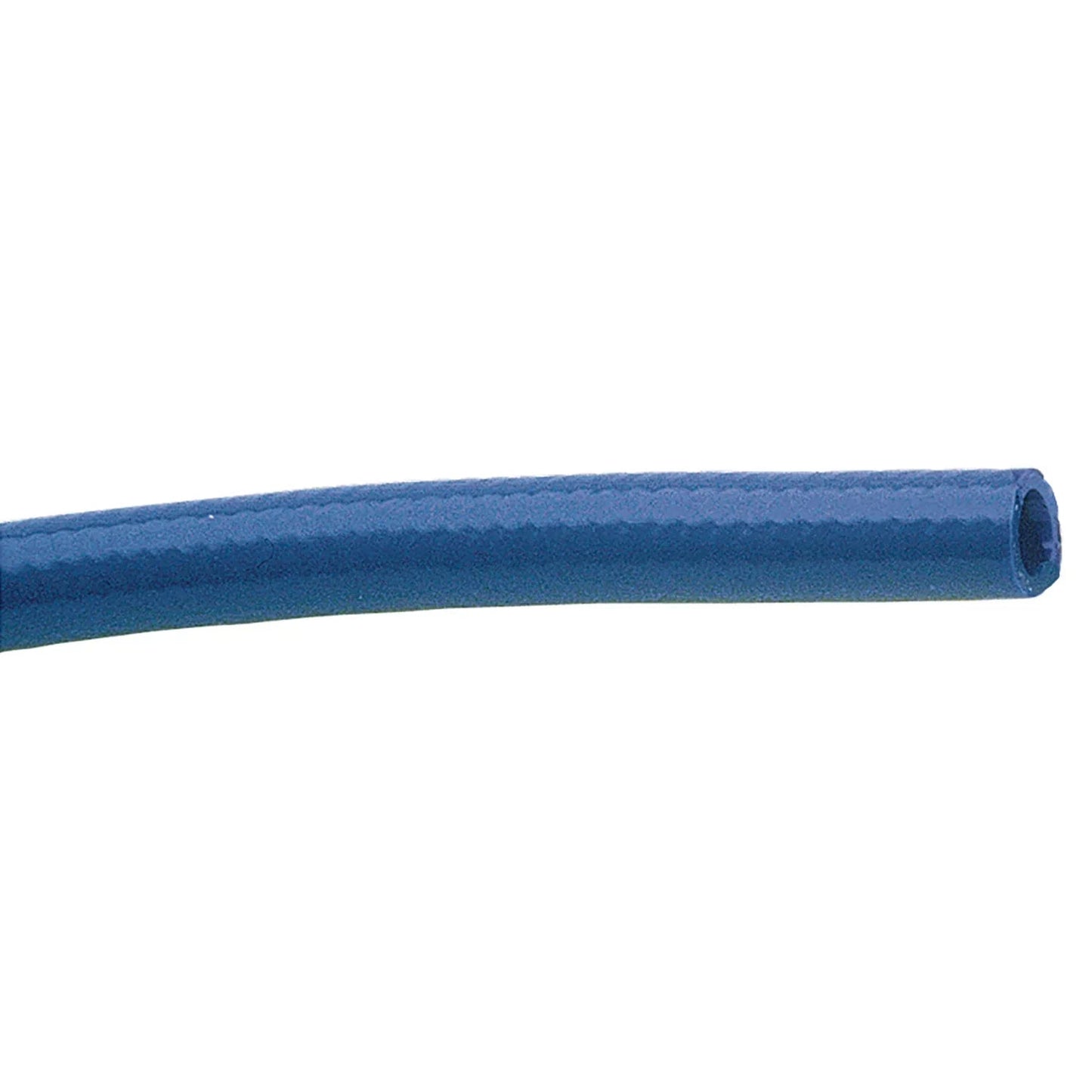Braided Non-Toxic PVC Hose - Clear - 19 mm