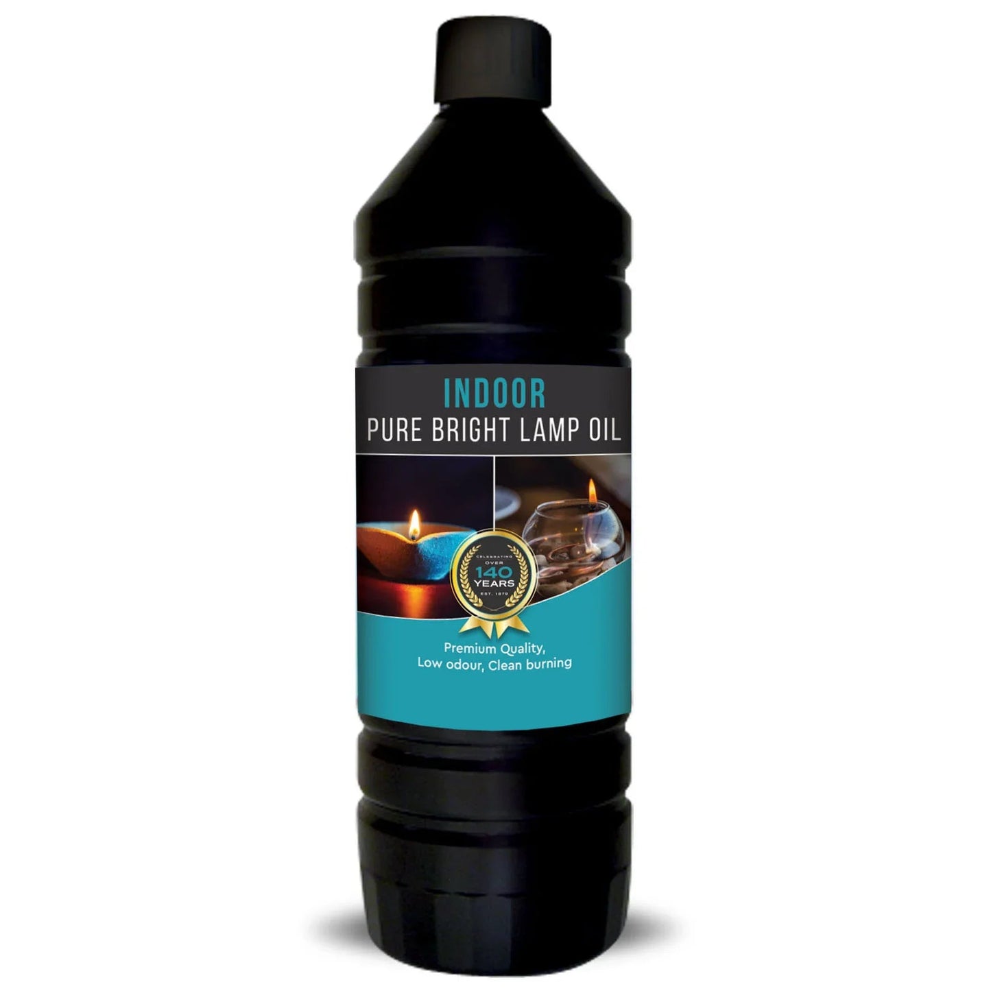 Paraffin 4 Litre Heater Fuel | 4Boats