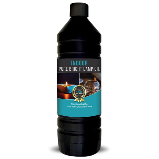 Paraffin 4 Litre Heater Fuel | 4Boats