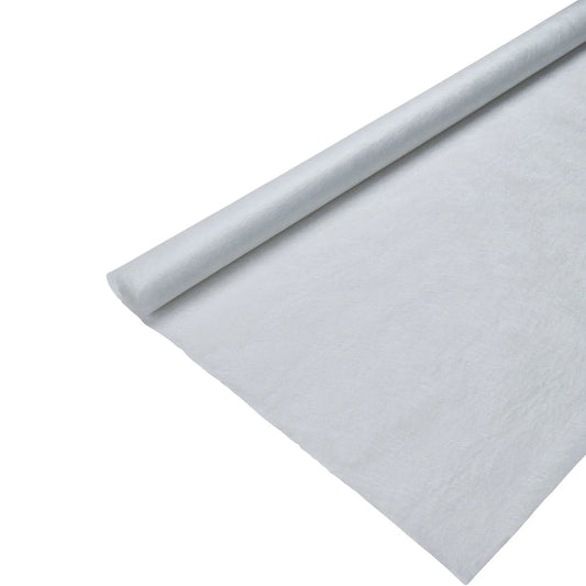 Blue Gee BG40001 Glass Tissue 30g 1x1m Surfacing Veil GRP Fibreglass Repair