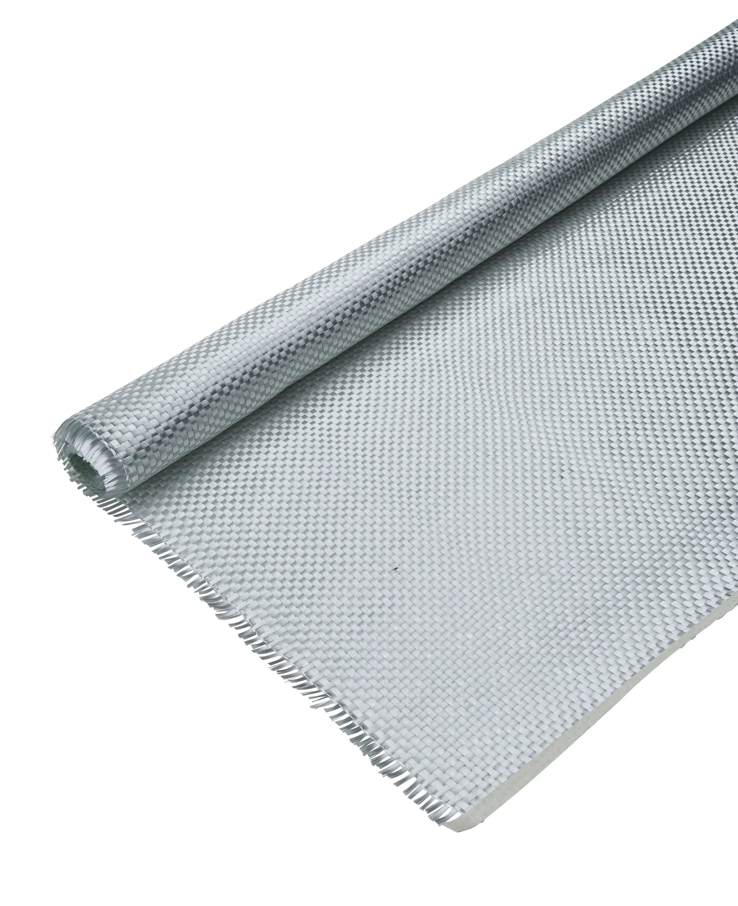 Blue Gee Glass Fabric 600g 1x1m Woven Roving Fiberglass Repair GRP BG50001