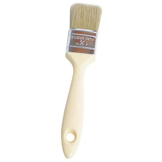 Gee 38 mm (1.5 in) Plastic Laminating Brush | 4Boats