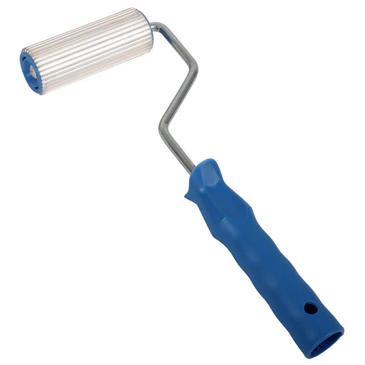 Gee Paddle Roller 100 × 40 mm - Aluminium Resin Roller | 4Boats