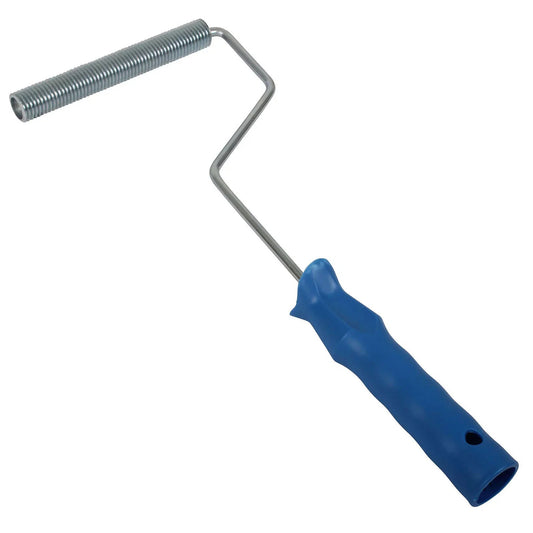 Gee Steel Bolt Roller 140 × 20 mm (5.5 × 0.8 in) | 4Boats