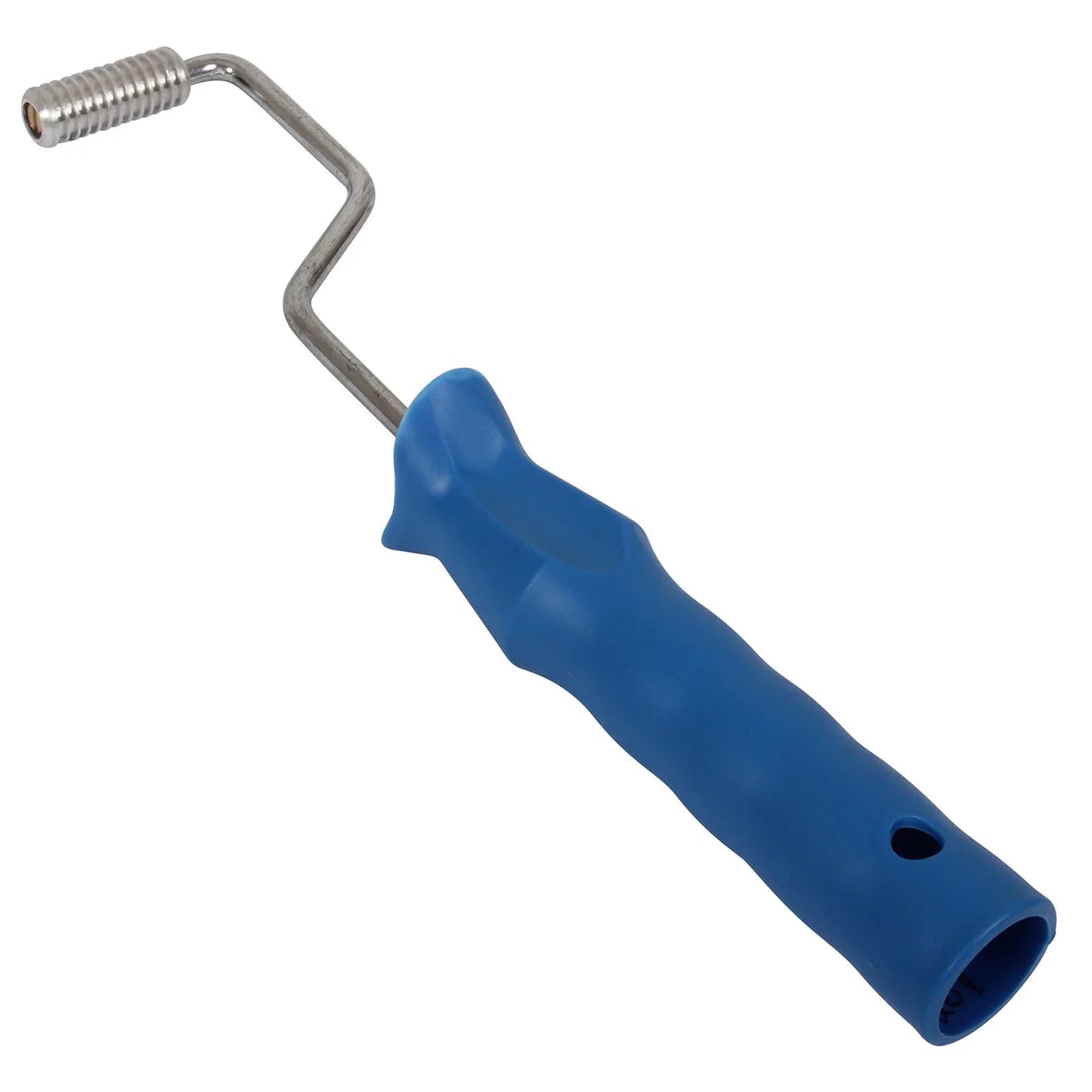 Gee aluminium finned roller 35 mm x 12 mm | 4Boats