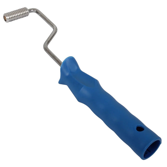 Gee aluminium finned roller 35 mm x 12 mm | 4Boats