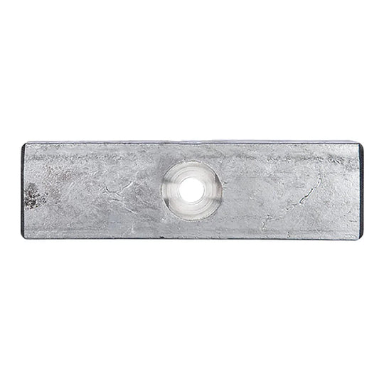 Duff ZD4261H Zinc Strip Anode | 4Boats