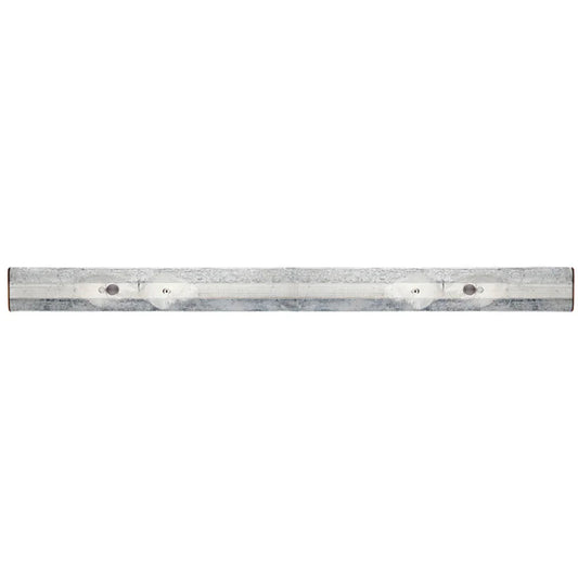 Duff ZD42182H Zinc Strip Anode | 4Boats