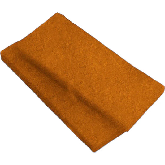 Swobbit Brown Coarse Scrub Pad | Pack of 2 | 4Boats