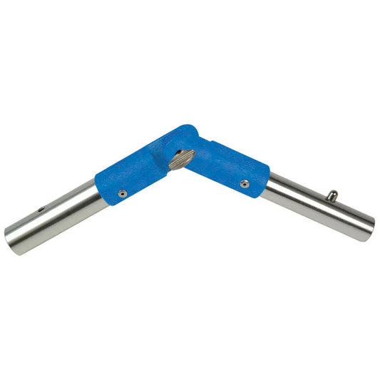 Swobbit 180° Adjustable Angle Adaptor for Poles | 4Boats