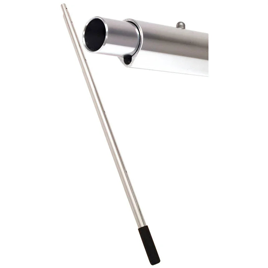 Swobbit Perfect Pole Telescopic Handle 183 | 335 cm (6' | 11' | 4Boats