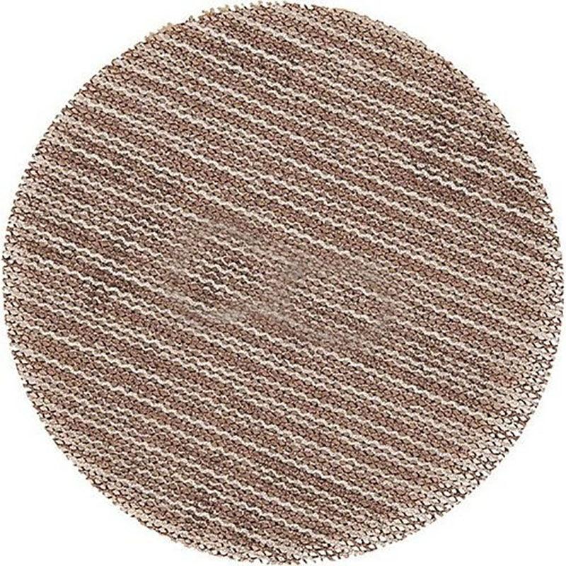 Mirka Autonet Autonet Autonet 150 mm Grip Disc – 80 Grit | 4Boats