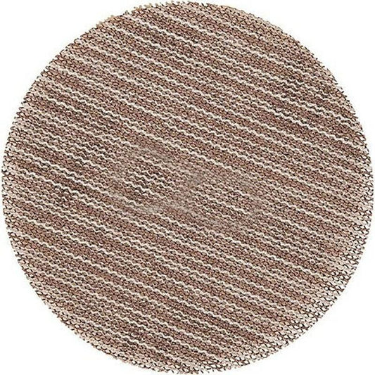 Mirka Autonet Autonet Autonet 150 mm Grip Disc – 80 Grit | 4Boats