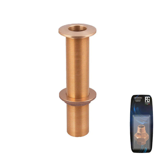 Guidi Bronze Thru-hull 32 mm (1¼) x 200 mm | 4Boats