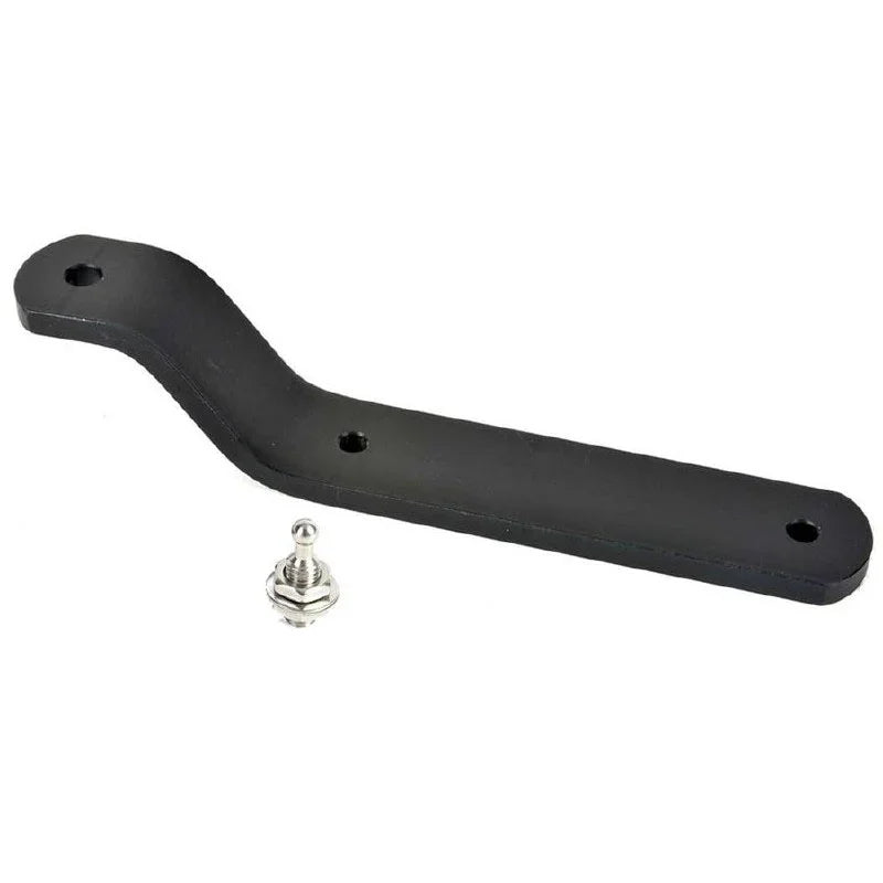 Simrad Tiller Bracket 60 MM (2.4 in )