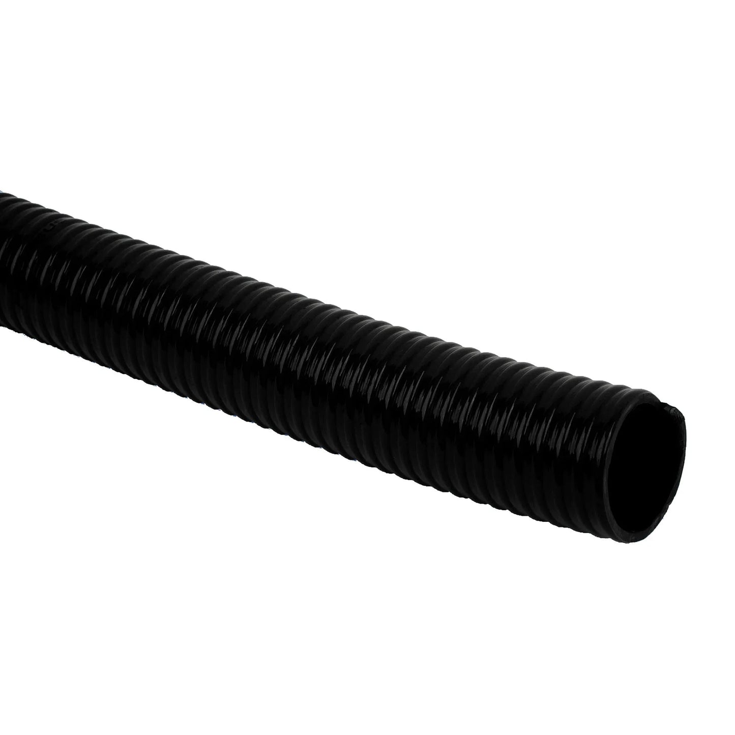 Light Duty Suction & Delivery Hose (Bilge Hose) - Black - 25 mm