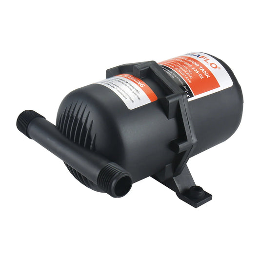 Seaflo Pressurised Accumulator Tank 0 | 4Boats